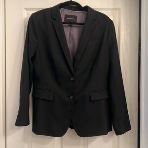 Banana Republic Petite Suit Jacket